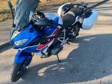 BMW R1250RS