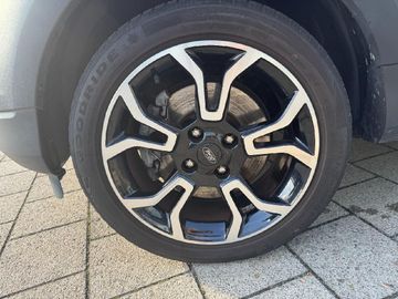 Ford EcoSport Active