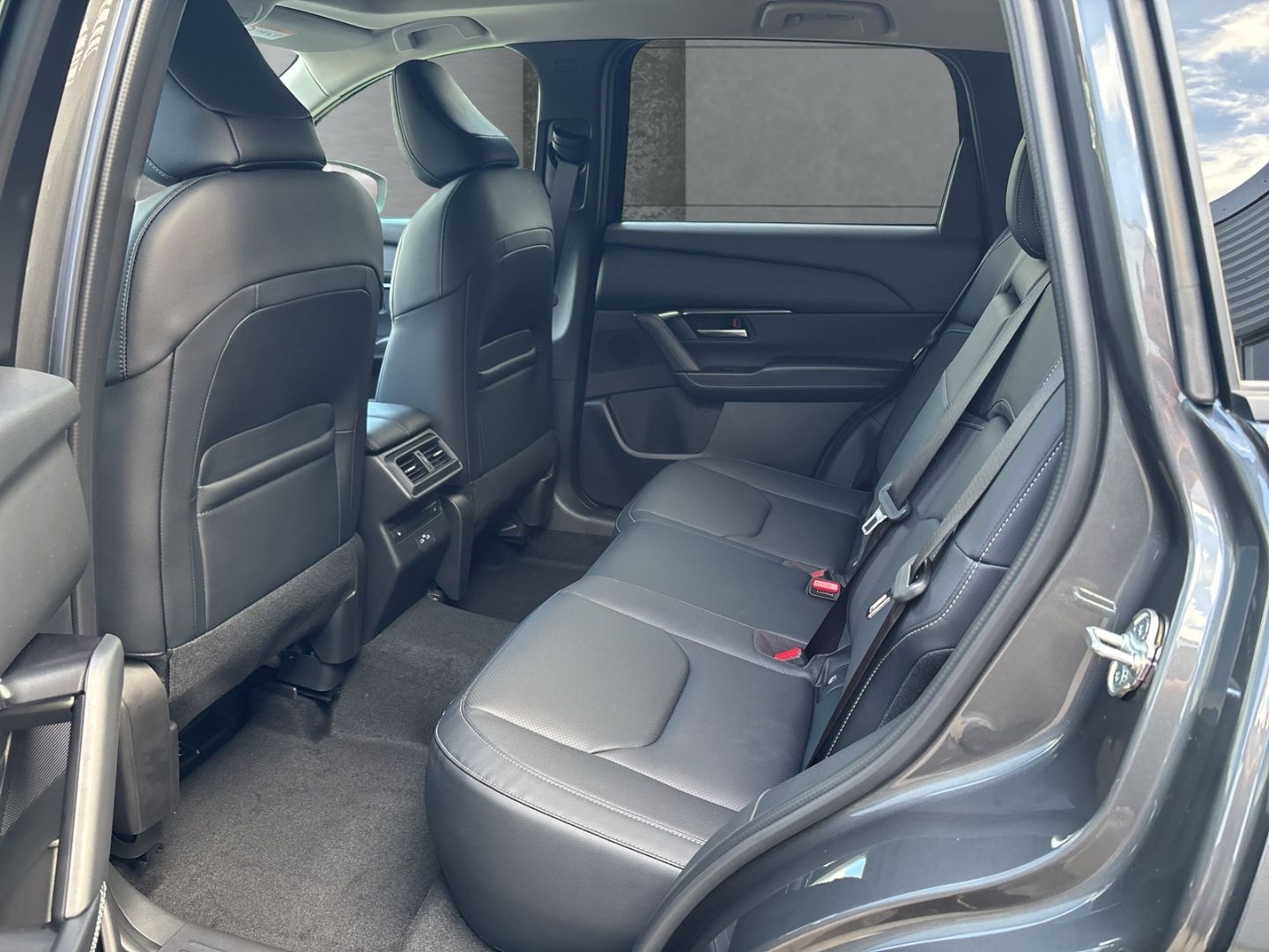Mazda CX-5 - Bild 9