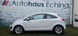 Opel Corsa D 1.4 Energy*1.Hd*SHZ*PDC*LHZ*Temp.*Klima* - Opel Corsa Gebrauchtwagen in München