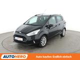 Ford B-Max 1.6 Ti-VCT Titanium Aut.*NAVI*PDC*SHZ* - Ford B-Max in Hamburg