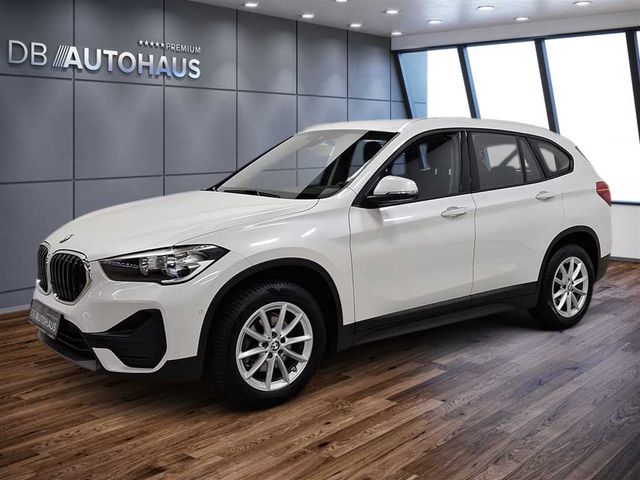 BMW X1 xDrive 18d Advantage Steptronic BusinessPaket