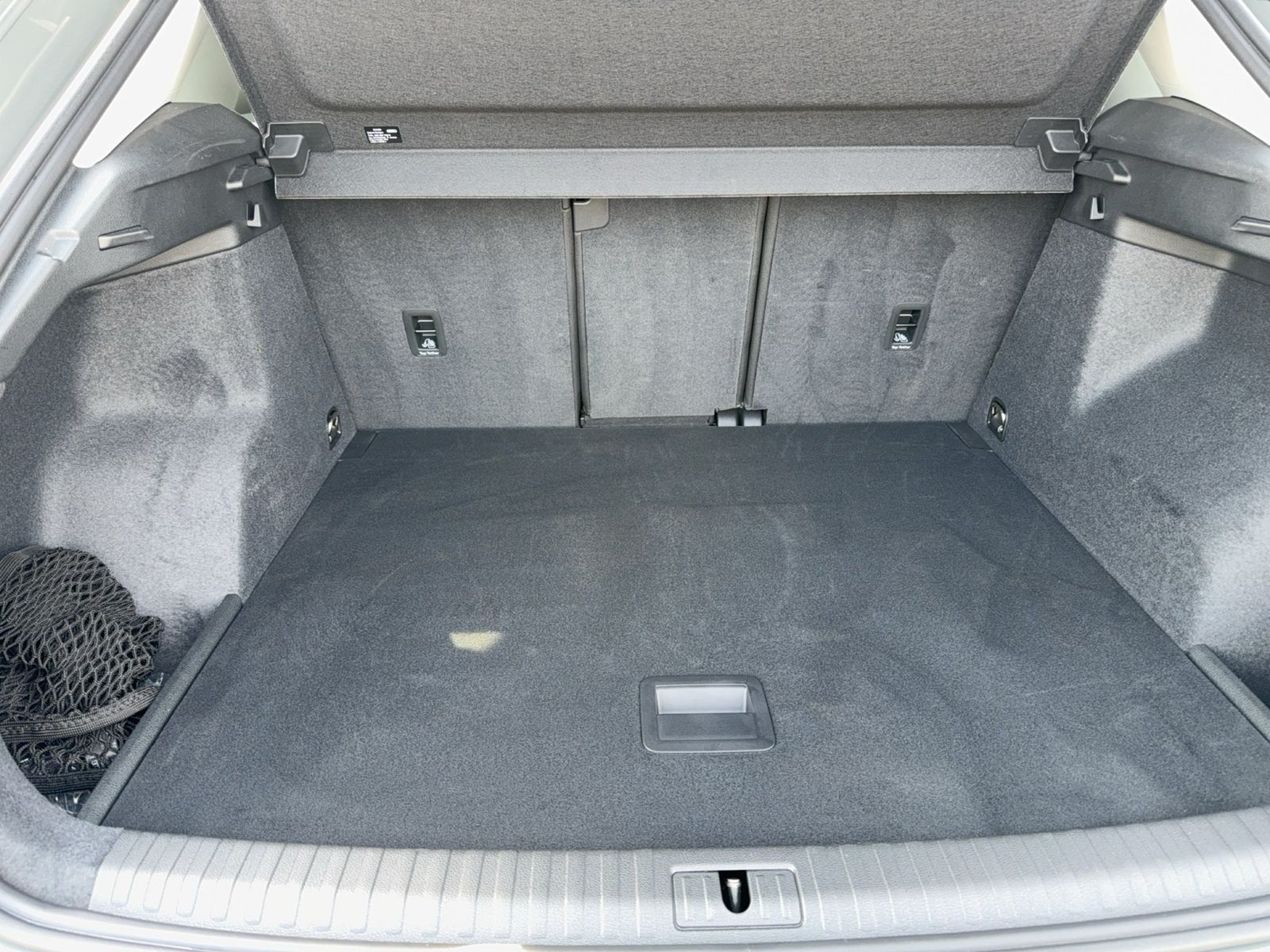 Audi Q3 - Bild 14