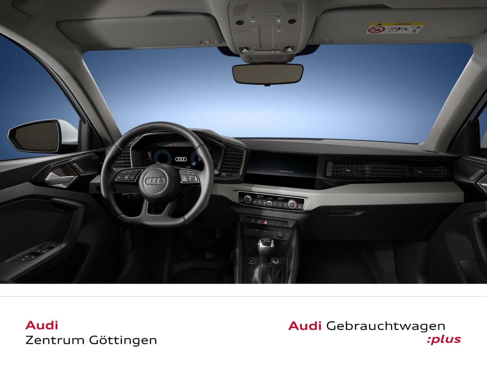 Audi A1 - Bild 9