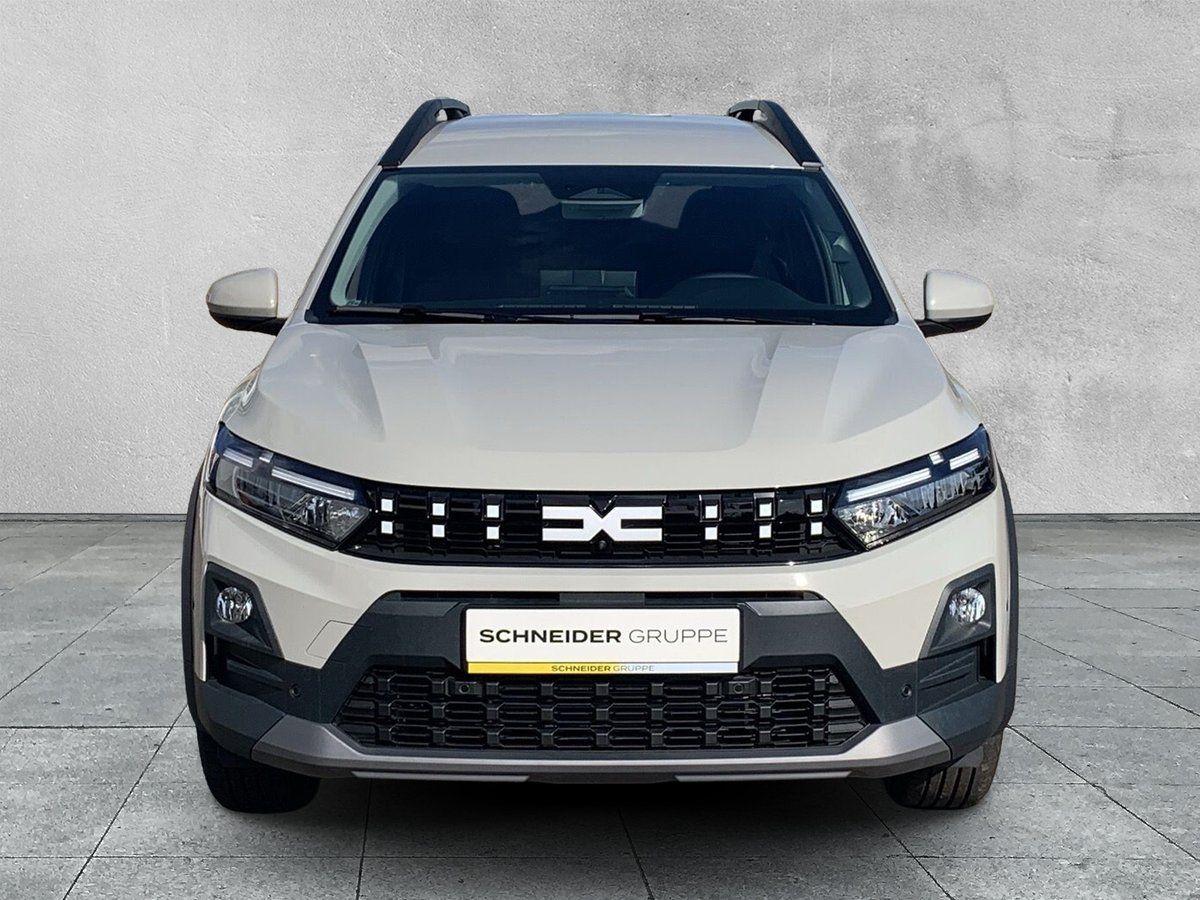 Dacia Jogger - Bild 8