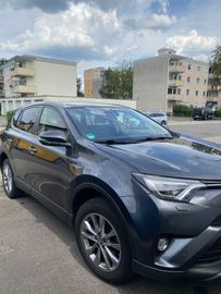 Toyota RAV 4 - 1