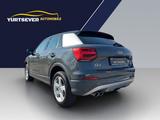 Audi Q2 35 TFSI sport*VIRTUAL*LED*KEYLESS*SHZ*ALU* - Audi Q2 Gebrauchtwagen in Stuttgart