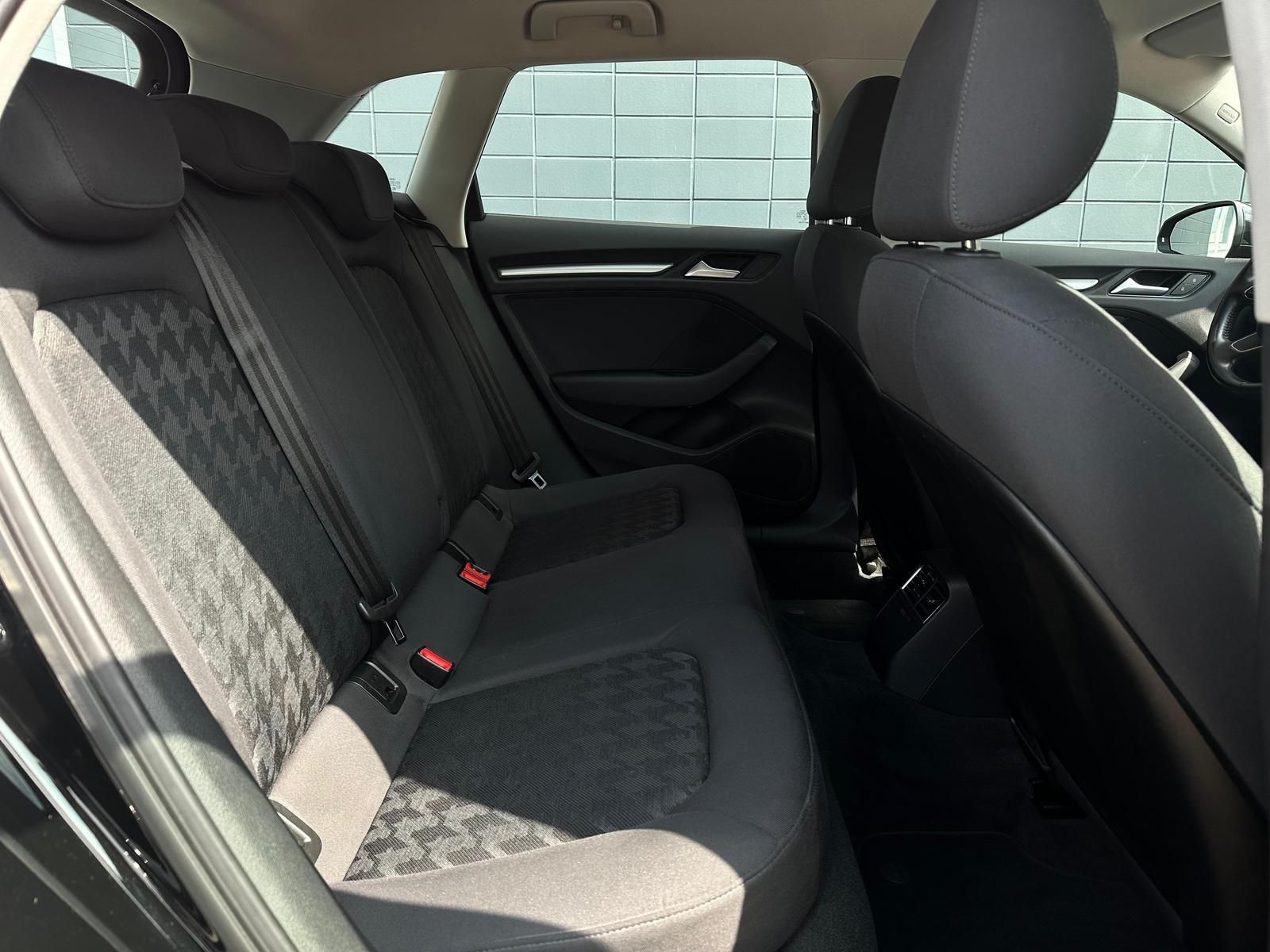 AUDI A3 1.4TFSI ATTRACTION BIXEN#SHZ#KLIMAUTO#PDC#BT - Image 16