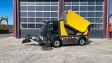 Andere Boschung S3 Kehrmaschine Sweeper / HAKO / BUCHER - Kommunalfahrzeug Bucher