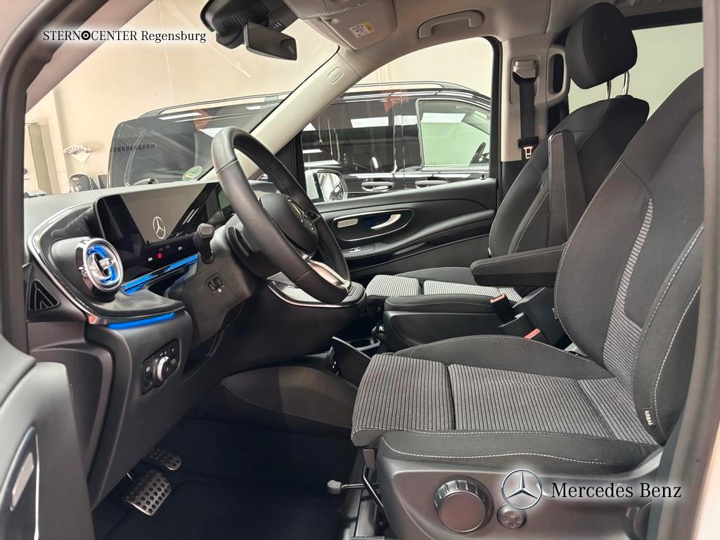 Mercedes-Benz V 250 d STYLE Lang Multibeam 360 Grad Kamera AHK