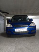 Opel Combo 1.7 CDTI mit Style Paket Style Paket