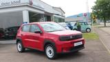 Fiat Grande Panda (RED) 44 kWh - Fiat Grande Panda: Kleinwagen