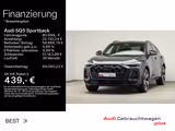 Audi SQ5 Sportback TFSI S-LINE*EDITION-ONE*NAVI*MATRI - Audi SQ5 in Hannover