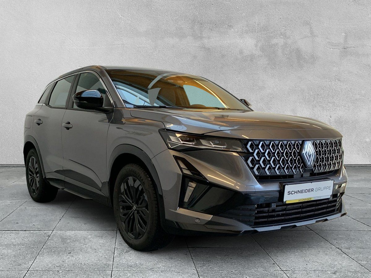 Renault Austral - Bild 7