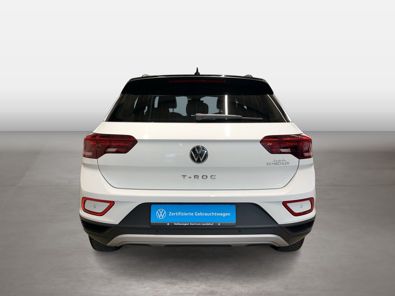 Volkswagen T-Roc - Bild 6