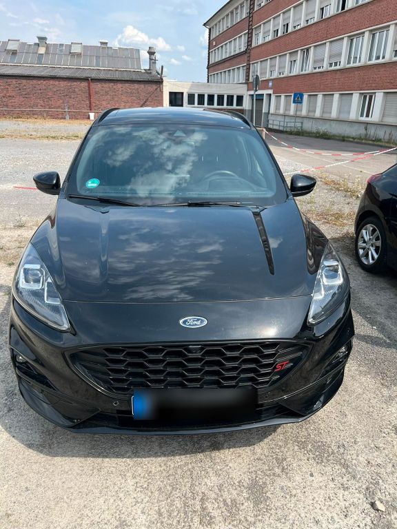 Image of Ford Kuga