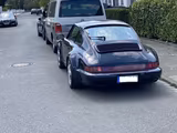 Porsche 964 WTL - Porsche 964: Wtl