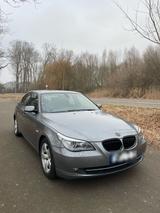 BMW 523i Vollausstattung - BMW 523 Gebrauchtwagen in Berlin