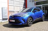 Toyota C-HR 1.8l Hybrid Team Deutschland 5J Garantie - Toyota C-HR Gebrauchtwagen in Berlin