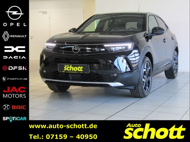 Mokka Ultimate , ULTIMATE, 1.2 Direct Injection