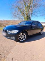 BMW 328i F30 - BMW 328: F30