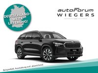 Skoda Kodiaq - Vorschau Bild 1