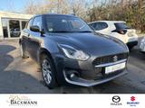 Suzuki Swift 1.2 Comfort CVT Hybrid - gebrauchte Suzuki Swift aus dem Jahr 2023