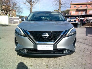 Nissan Qashqai - 2