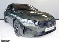 Skoda Octavia - Vorschau Bild 3