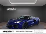 Corvette C8 E-Ray Covertible 3LZ - Corvette C8 Gebrauchtwagen