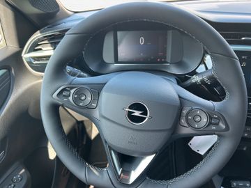 Fotografie 11 des Opel Corsa F YES 1.2 Sitzh. Lenkradh. Allwetter