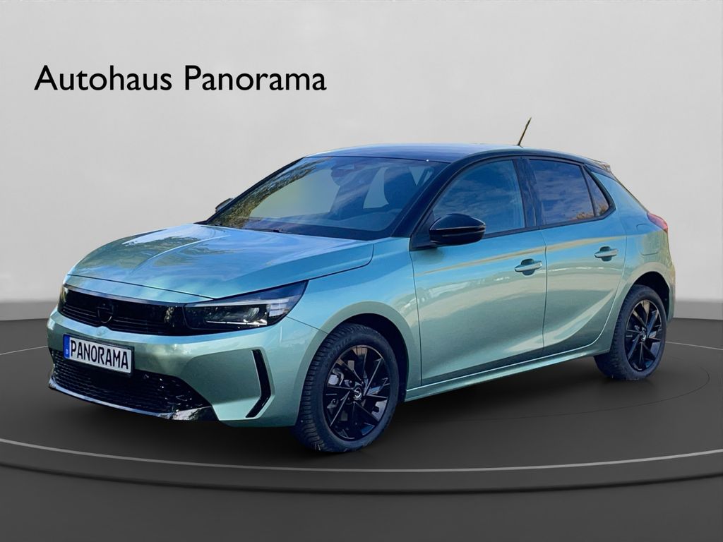 Image of Opel Corsa