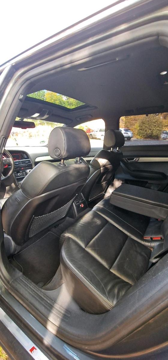 Audi Quattro 2007 — photo 11