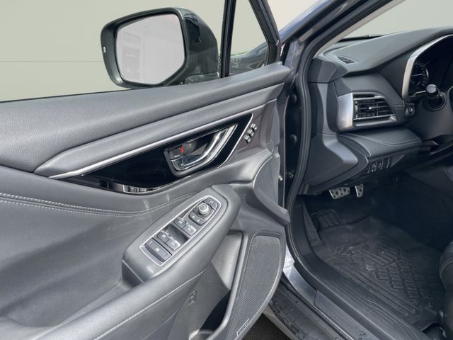 Subaru OUTBACK Platinum 2.5+ACC+SD+St.Hzg.+Folie+LED