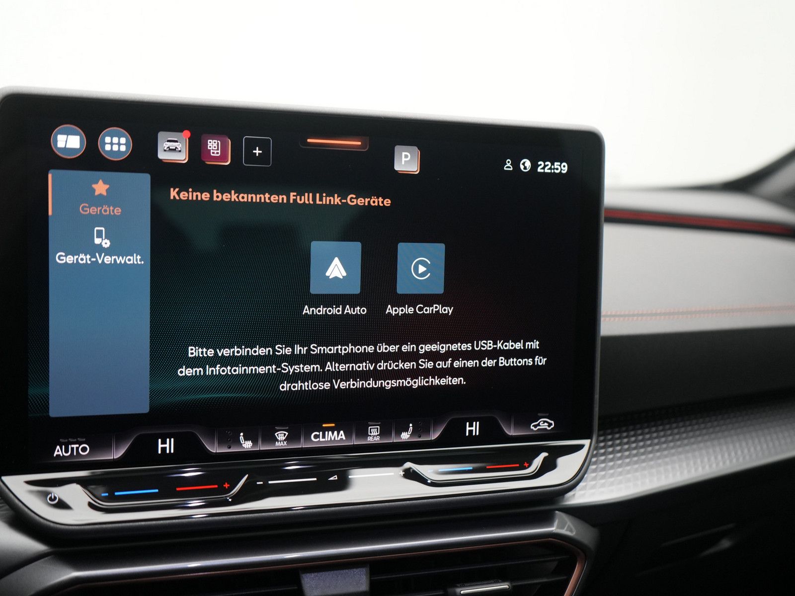 Cupra Formentor - Bild 14