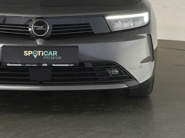 Astra L ST ELEGANCE CDTI+LED+NAVI+RÜCKFAHRKAMERA
