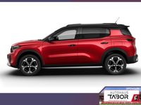 Citroën C3 Aircross - Vorschau Bild 2