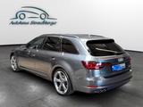 Audi A4 Avant quattro sport S-line Pano AHK MatrixLED - Diesel Gebrauchtwagen mit Euro6