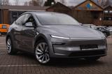 Tesla Model Y LONG RANGE AWD. LAUNCH Edition - Tesla Gebrauchtwagen von 2025