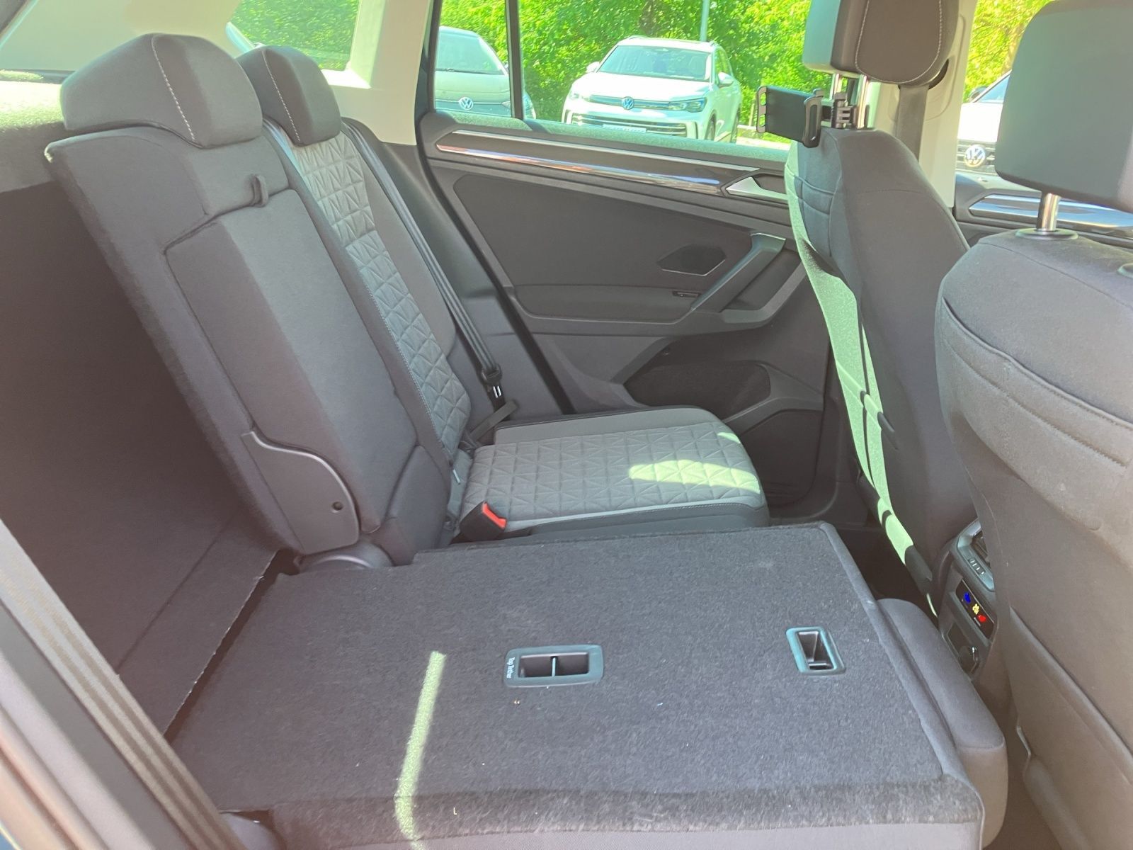 Volkswagen Tiguan - Bild 20