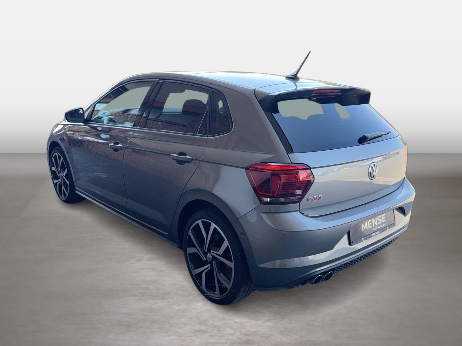 Volkswagen Polo VI 2.0 TSI GTI Beats CarPlay Pano SD ACC LM imagem 3
