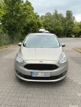 Ford C-Max Automatik - Ford C-Max: For