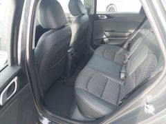 KIA Ceed Sportswagon 1.5T DCT Spirit Techn Leder GD KIA Ceed Sportswagon 1.5T DCT Spirit Techn Leder GD