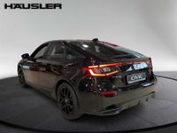 Honda Civic - Vorschau Bild 3