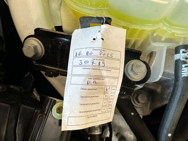 Ford Focus Turnier ST-Line *1. Hand*Kamera*AppConnect