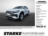 Audi Q4 e-tron Sportback 40  Standheiz Navi LED Kamer - Audi Q4 e-tron: Sportback