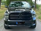 Dodge RAM 1500 Sport Crew Cab unfallfrei LPG AEC  - Dodge RAM: 1500 Sport