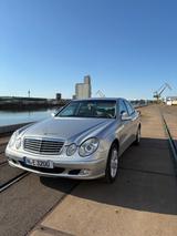 Mercedes-Benz E 320 w211 - Mercedes-Benz 320: 320e