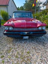 Chrysler Desoto Firesweep Oldtimer - Chrysler ES Gebrauchtwagen