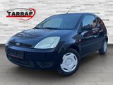 Ford Fiesta Viva X**Klima**Tüv Neu - Ford Fiesta: Viva X